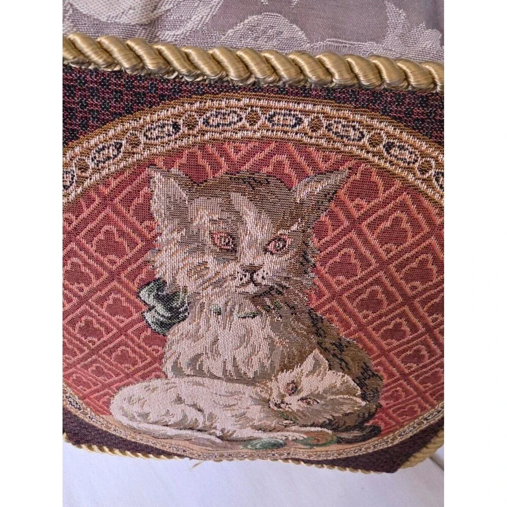 Vintage non removable